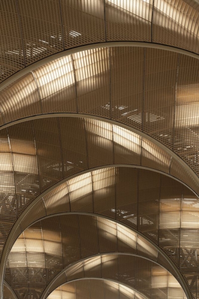 Techo International Airport Cambodia | Foster + Partners