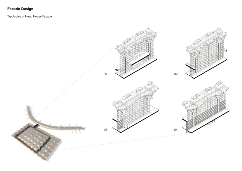 Techo International Airport Cambodia | Foster + Partners