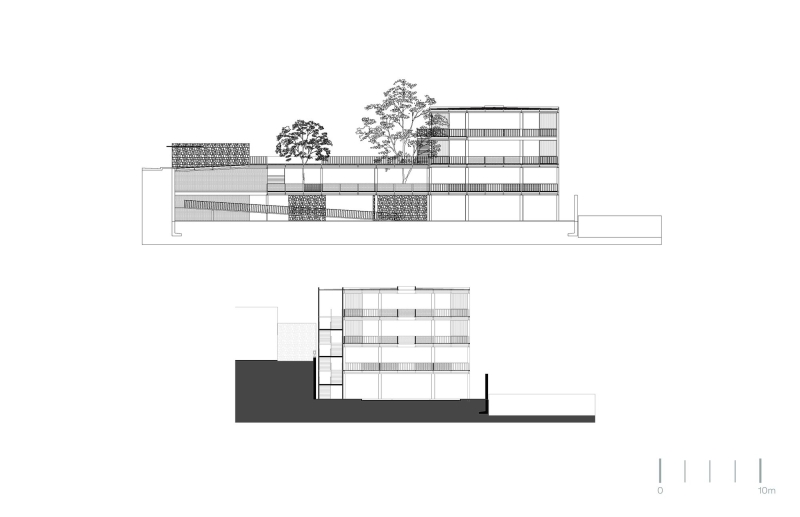 Tepoztlán Market | Laboratorio Regional de Arquitectura + Ramírez Suárez Arquitectos