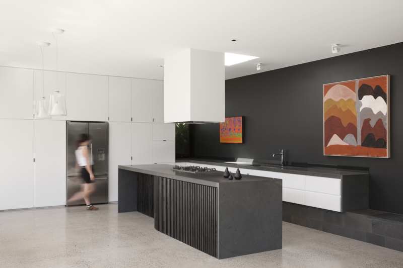 The Australian Home That Turns Every Room Into a Garden View