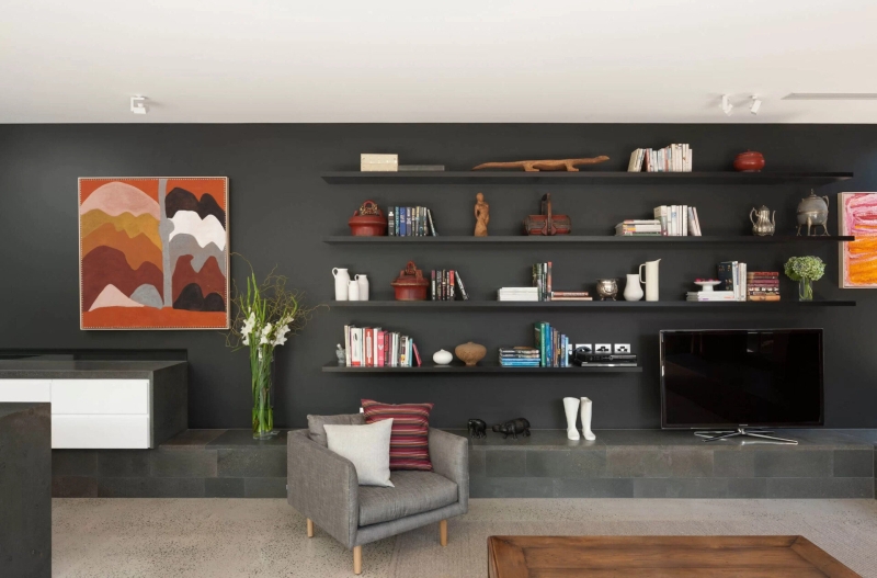 The Australian Home That Turns Every Room Into a Garden View