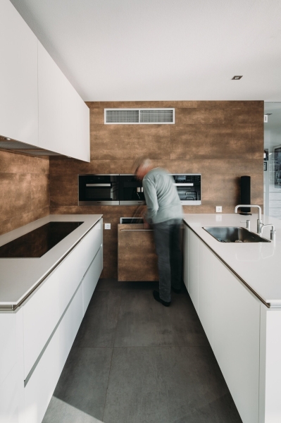 The Floating Villa Bringing Modern Calm to a Historic Dutch River