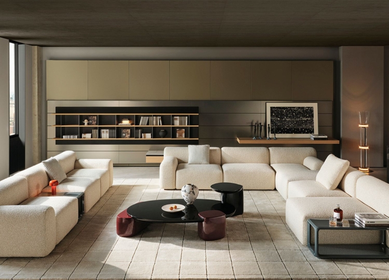 The Mirror of Emotion: the charm of Chinese furniture design