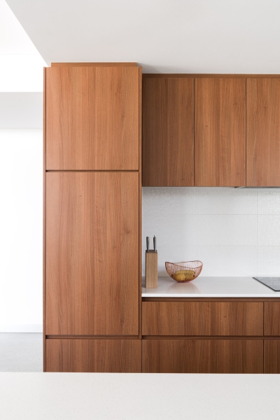 The Modular Home That Balances Family Chaos With Mid Century Calm