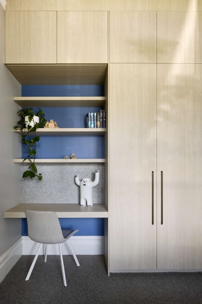 The Waterfall Skylight Kitchen That Transformed a Dark Cottage