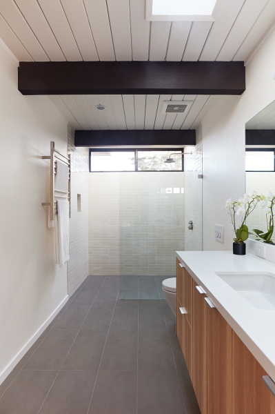 This Mid-Century Modern Home Got the Perfect Update, and It’s Still True to Its Roots