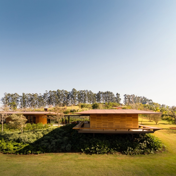TM House | Jacobsen Arquitetura