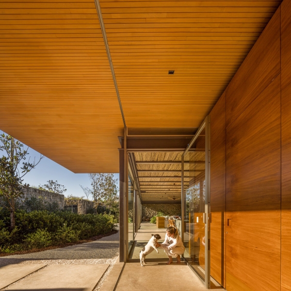 TM House | Jacobsen Arquitetura