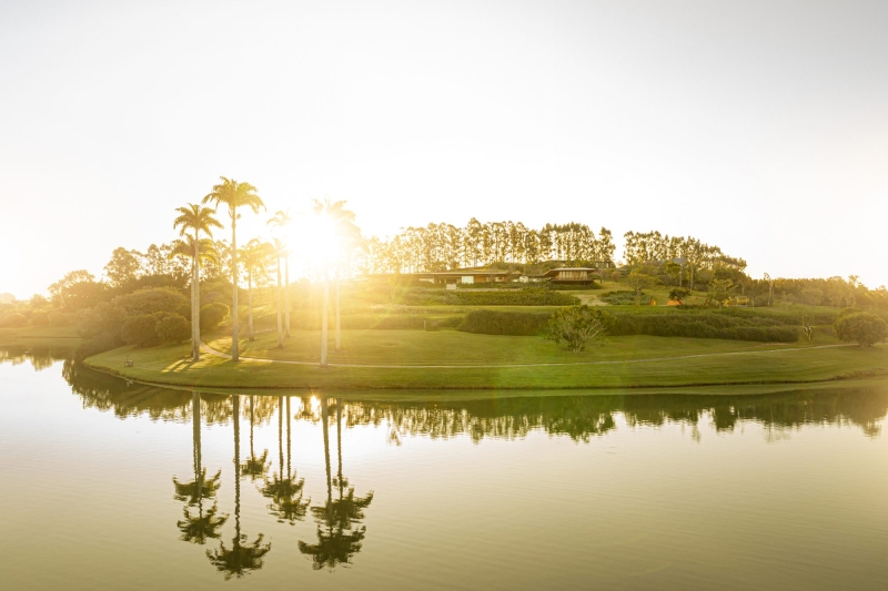TM House | Jacobsen Arquitetura