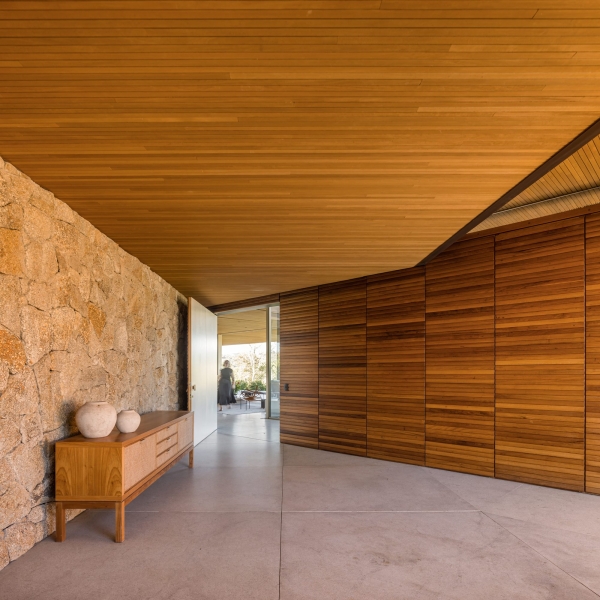 TM House | Jacobsen Arquitetura