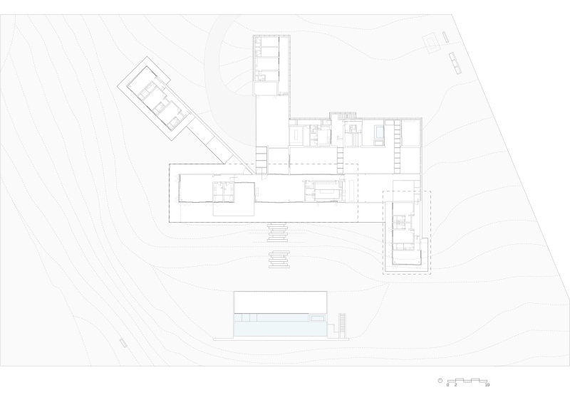 TM House | Jacobsen Arquitetura