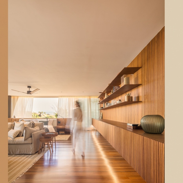 TM House | Jacobsen Arquitetura