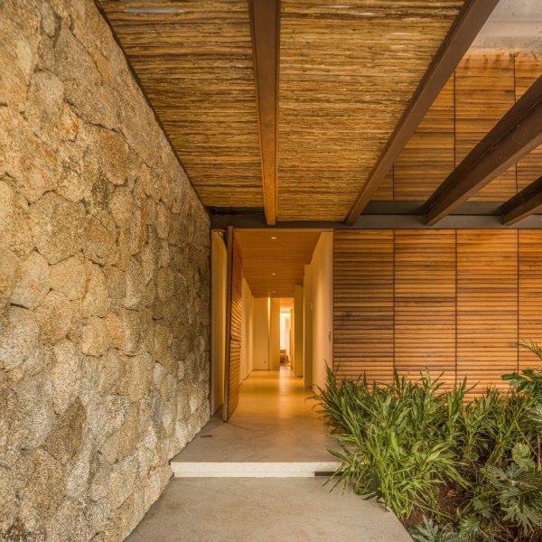 TM House | Jacobsen Arquitetura