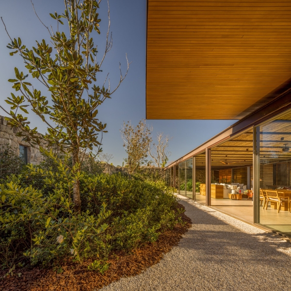 TM House | Jacobsen Arquitetura