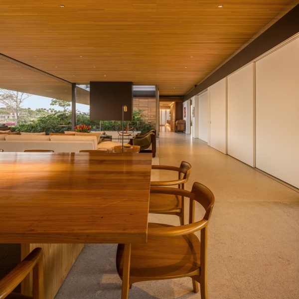 TM House | Jacobsen Arquitetura