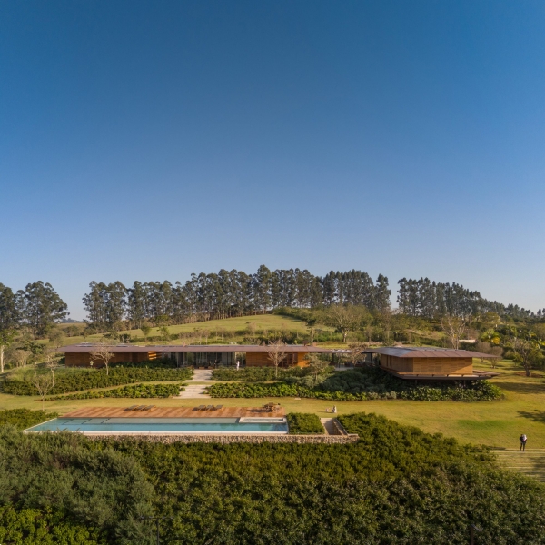 TM House | Jacobsen Arquitetura
