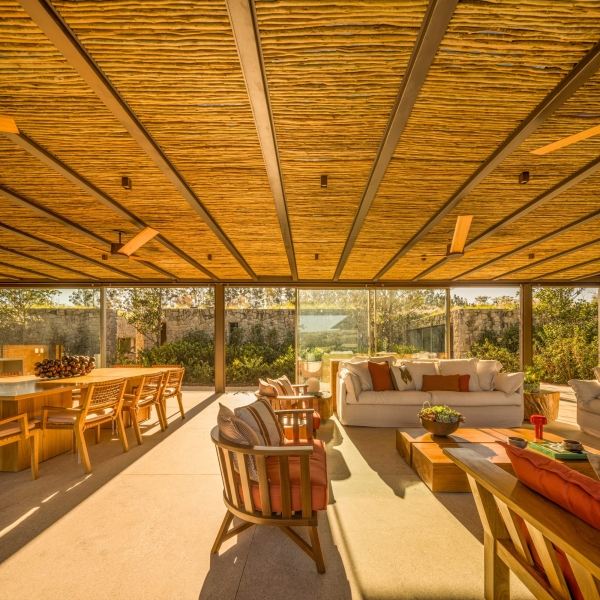 TM House | Jacobsen Arquitetura