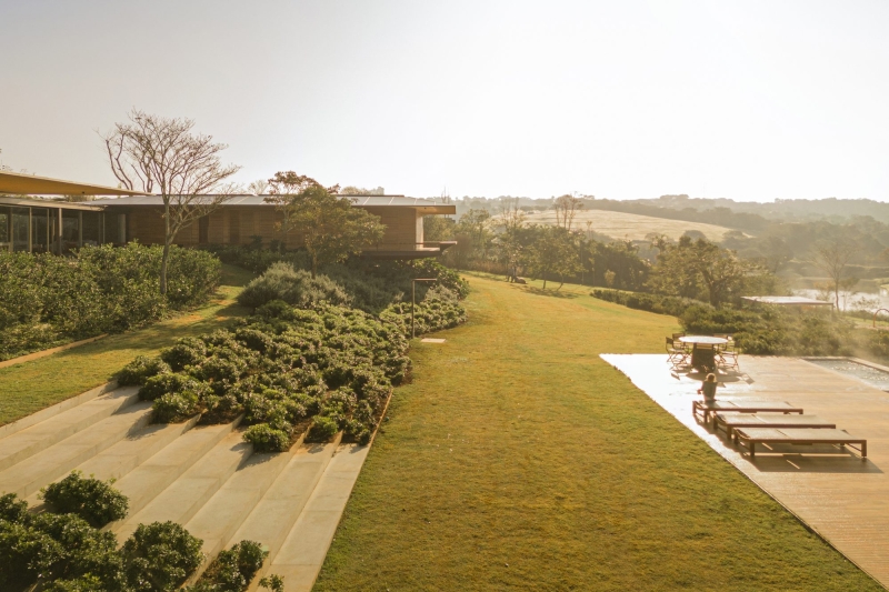 TM House | Jacobsen Arquitetura