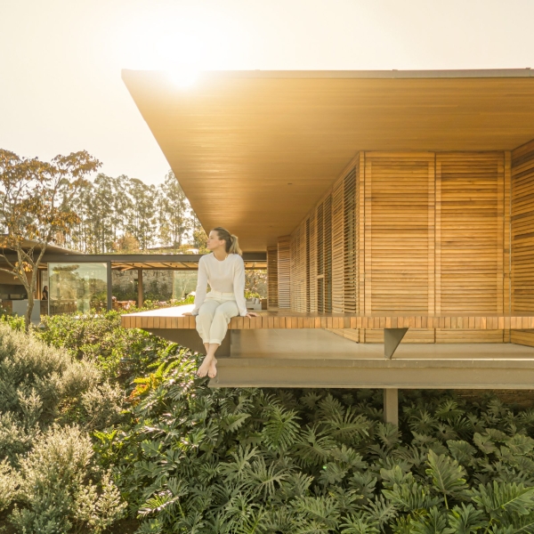 TM House | Jacobsen Arquitetura