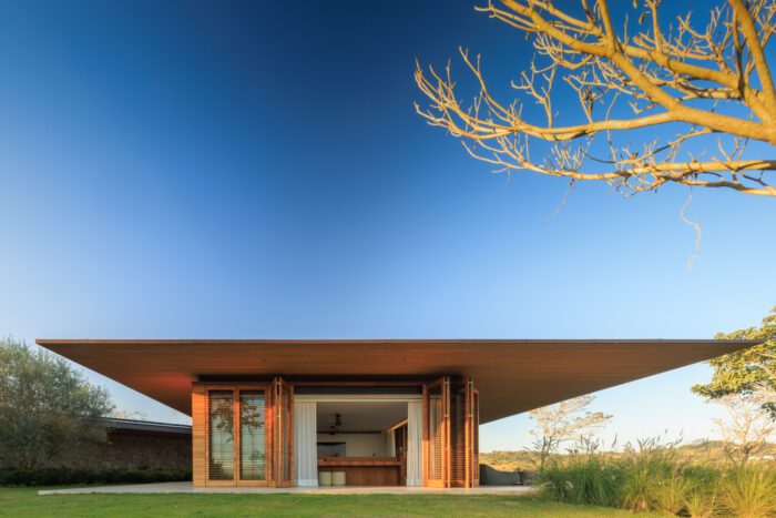 TM House | Jacobsen Arquitetura