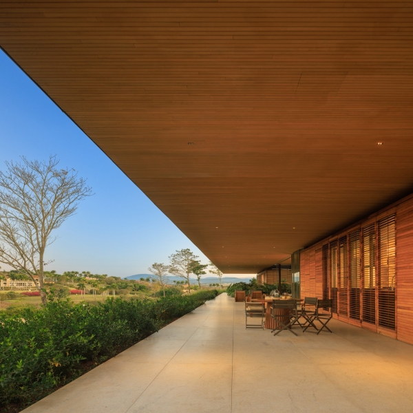 TM House | Jacobsen Arquitetura