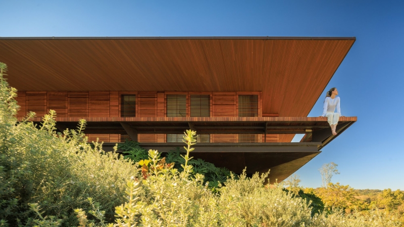 TM House | Jacobsen Arquitetura