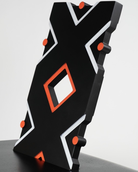 Unapologetically African, Jomo Tariku embodies a design language that’s unfiltered