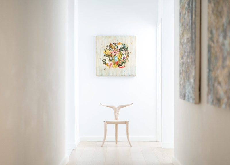 Unapologetically African, Jomo Tariku embodies a design language that’s unfiltered