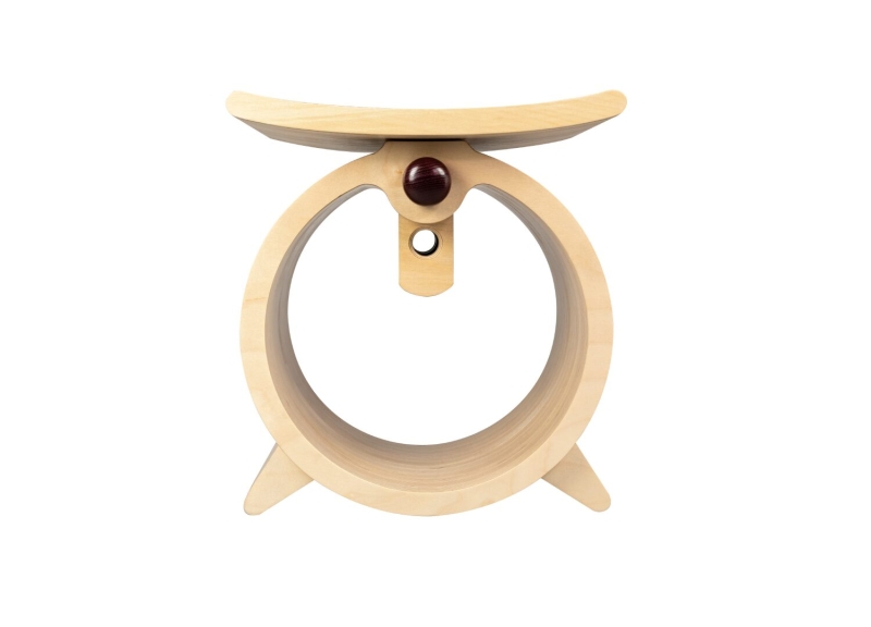 Unapologetically African, Jomo Tariku embodies a design language that’s unfiltered