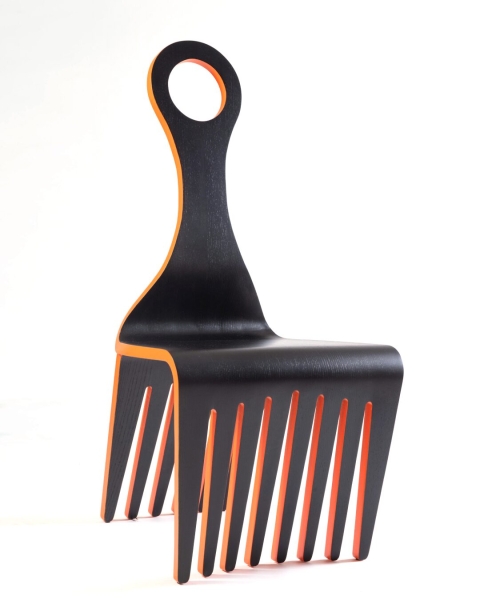 Unapologetically African, Jomo Tariku embodies a design language that’s unfiltered