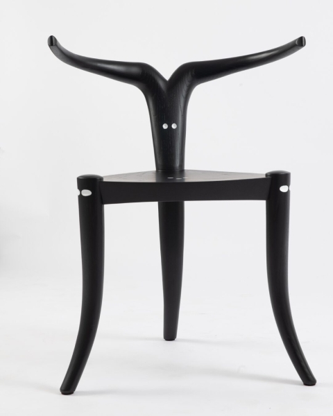 Unapologetically African, Jomo Tariku embodies a design language that’s unfiltered