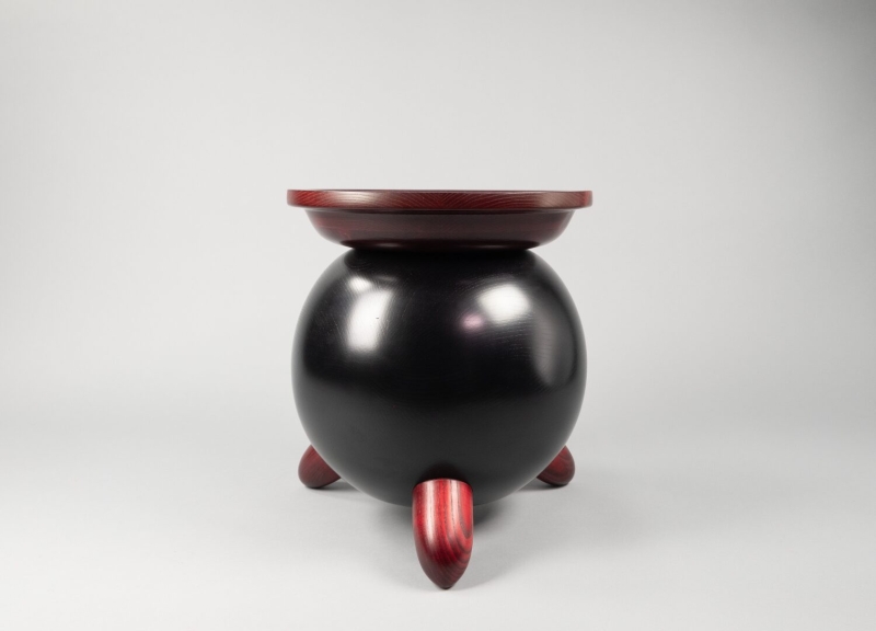 Unapologetically African, Jomo Tariku embodies a design language that’s unfiltered