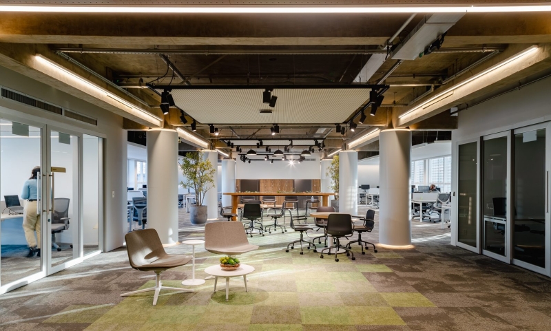 Unimed Federation | AT Arquitetura