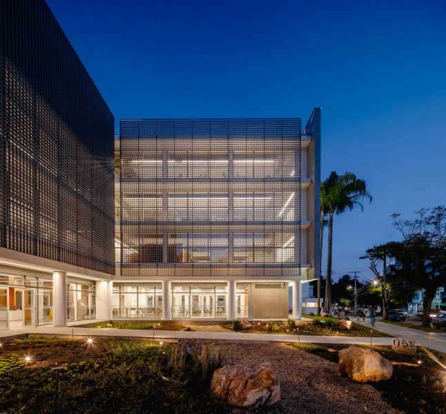 Unimed Federation | AT Arquitetura