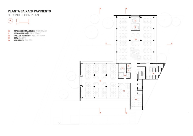 Unimed Federation | AT Arquitetura