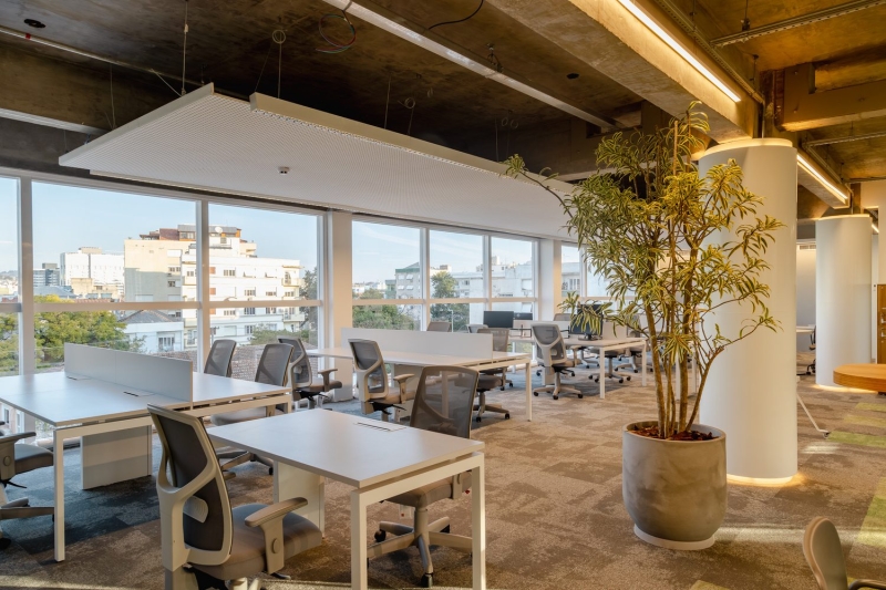 Unimed Federation | AT Arquitetura