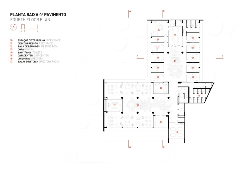 Unimed Federation | AT Arquitetura