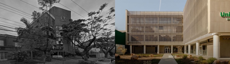 Unimed Federation | AT Arquitetura