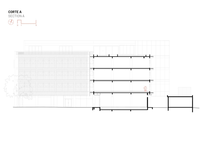 Unimed Federation | AT Arquitetura