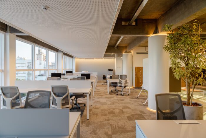 Unimed Federation | AT Arquitetura