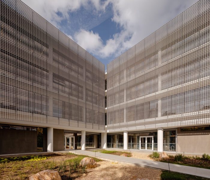Unimed Federation | AT Arquitetura