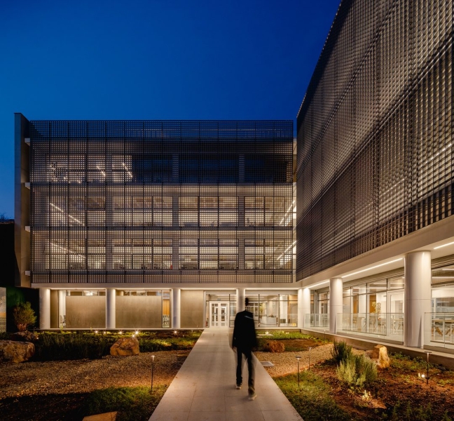 Unimed Federation | AT Arquitetura