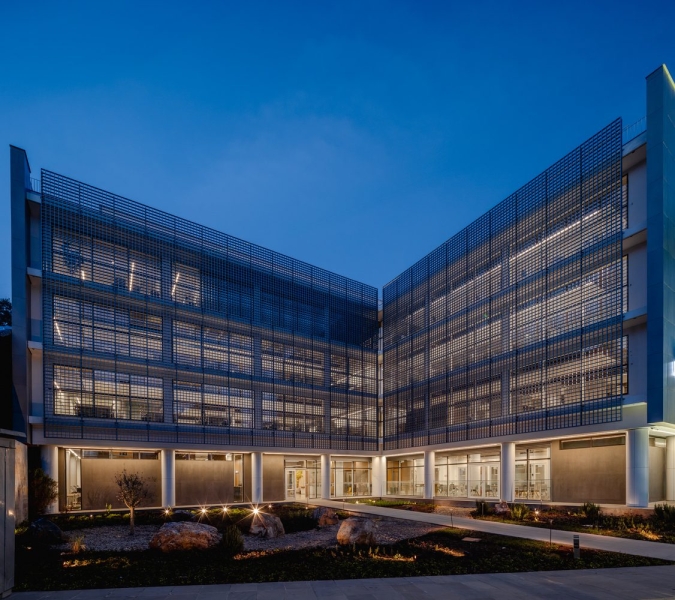 Unimed Federation | AT Arquitetura