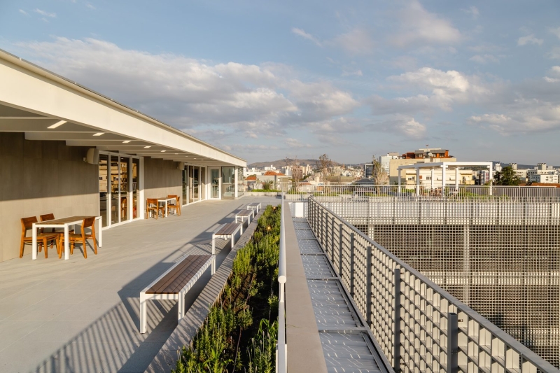 Unimed Federation | AT Arquitetura