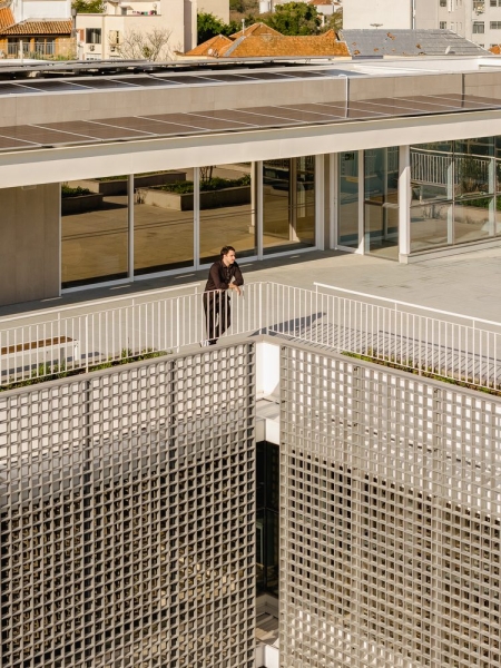 Unimed Federation | AT Arquitetura