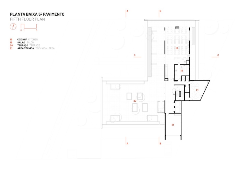 Unimed Federation | AT Arquitetura