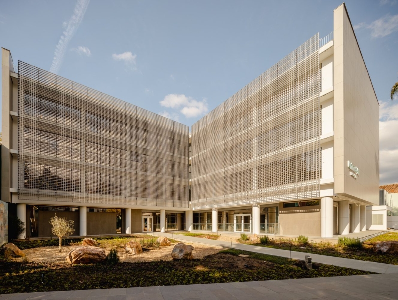 Unimed Federation | AT Arquitetura