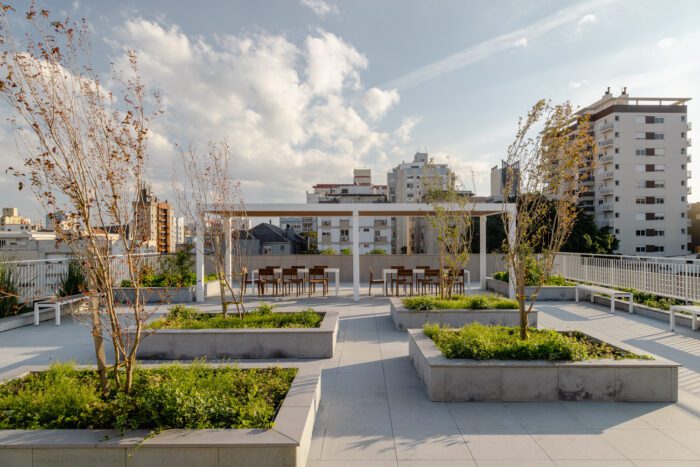 Unimed Federation | AT Arquitetura