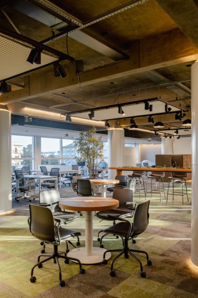 Unimed Federation | AT Arquitetura