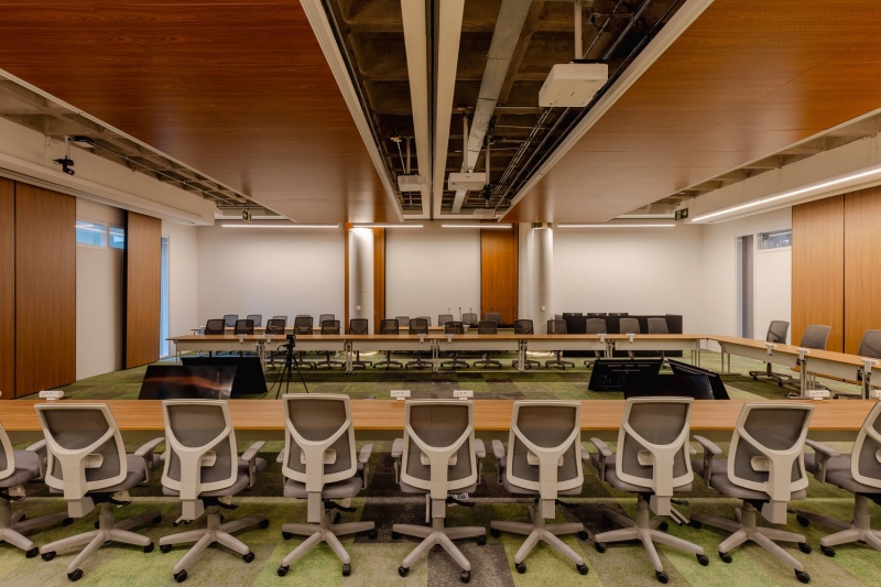 Unimed Federation | AT Arquitetura